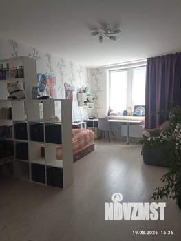 3-к квартира, вторичка, 81м2, 10/10 этаж