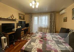 3-к квартира, вторичка, 73м2, 10/11 этаж