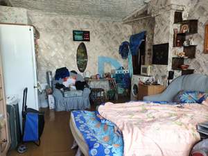3-к квартира, вторичка, 67м2, 4/4 этаж