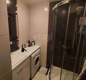 2-к квартира, вторичка, 56м2, 10/10 этаж