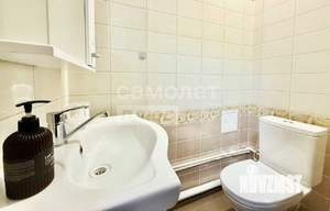 2-к квартира, вторичка, 56м2, 9/10 этаж