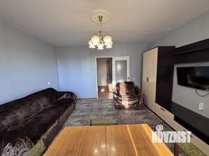 2-к квартира, вторичка, 52м2, 10/16 этаж