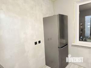 1-к квартира, вторичка, 33м2, 9/10 этаж