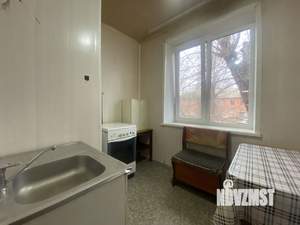 3-к квартира, вторичка, 60м2, 2/2 этаж