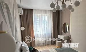 2-к квартира, вторичка, 63м2, 9/10 этаж