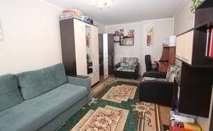 1-к квартира, вторичка, 36м2, 5/9 этаж