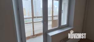 2-к квартира, вторичка, 52м2, 8/18 этаж