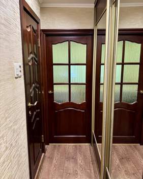 2-к квартира, вторичка, 54м2, 9/10 этаж