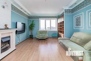 3-к квартира, вторичка, 83м2, 16/18 этаж