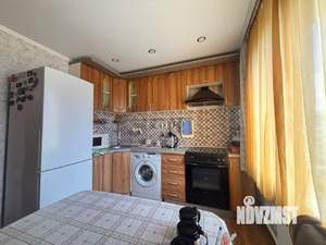 2-к квартира, вторичка, 50м2, 6/10 этаж
