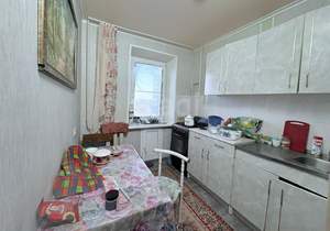 1-к квартира, вторичка, 30м2, 7/9 этаж