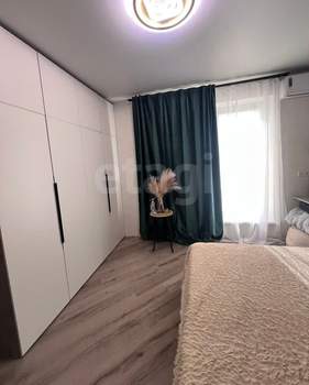 4-к квартира, вторичка, 87м2, 10/11 этаж