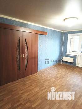 2-к квартира, вторичка, 46м2, 3/5 этаж