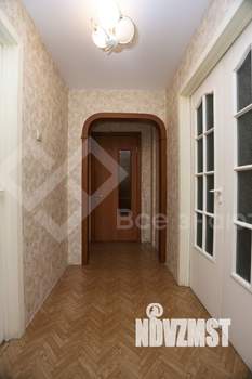 3-к квартира, вторичка, 67м2, 1/10 этаж