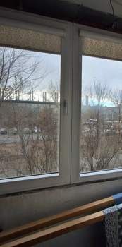 2-к квартира, вторичка, 50м2, 2/9 этаж