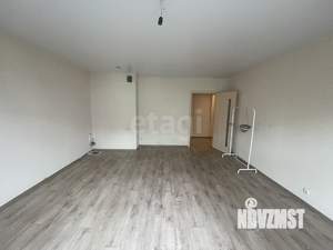 Студия квартира, вторичка, 34м2, 4/10 этаж