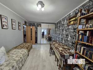 1-к квартира, вторичка, 33м2, 7/10 этаж