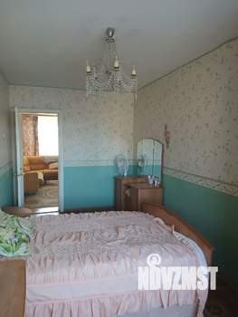 2-к квартира, вторичка, 45м2, 5/5 этаж