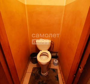 3-к квартира, вторичка, 86м2, 9/10 этаж