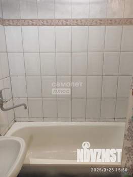 3-к квартира, вторичка, 60м2, 2/10 этаж