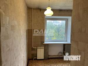 1-к квартира, вторичка, 32м2, 4/5 этаж