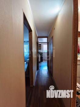 4-к квартира, вторичка, 76м2, 4/5 этаж