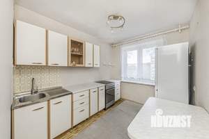 3-к квартира, вторичка, 68м2, 6/9 этаж