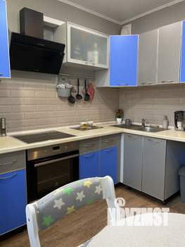 1-к квартира, вторичка, 41м2, 3/11 этаж