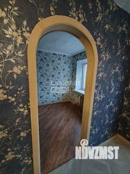 2-к квартира, вторичка, 42м2, 4/5 этаж