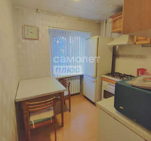 1-к квартира, вторичка, 33м2, 2/5 этаж