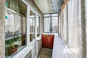 2-к квартира, вторичка, 51м2, 6/10 этаж