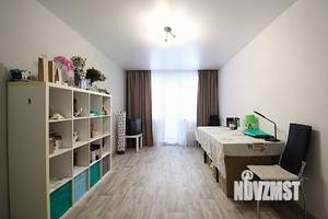 1-к квартира, вторичка, 29м2, 1/5 этаж