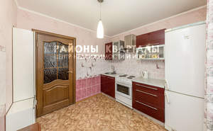 2-к квартира, вторичка, 53м2, 4/5 этаж