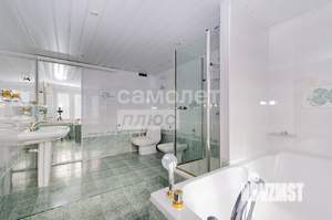 5-к квартира, вторичка, 112м2, 5/10 этаж