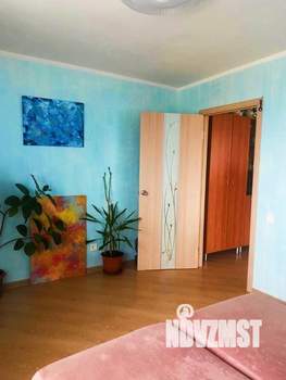 2-к квартира, вторичка, 43м2, 5/6 этаж