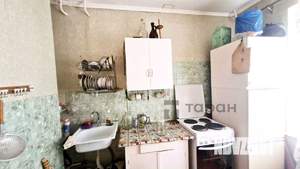 1-к квартира, вторичка, 37м2, 1/9 этаж