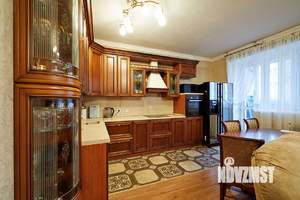 3-к квартира, вторичка, 82м2, 7/19 этаж