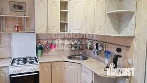 2-к квартира, вторичка, 43м2, 1/5 этаж