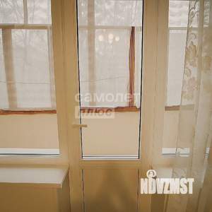 1-к квартира, вторичка, 33м2, 3/10 этаж