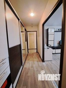 2-к квартира, вторичка, 57м2, 9/12 этаж