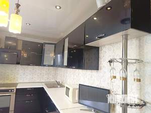 2-к квартира, вторичка, 65м2, 1/9 этаж