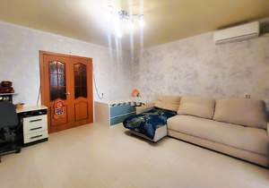 1-к квартира, вторичка, 43м2, 8/10 этаж