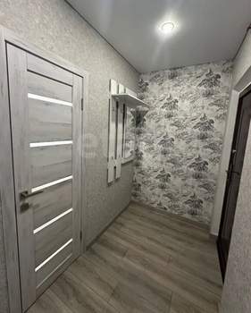 1-к квартира, вторичка, 32м2, 5/10 этаж