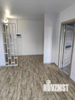 1-к квартира, вторичка, 37м2, 7/10 этаж