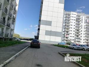 4-к квартира, вторичка, 81м2, 4/10 этаж