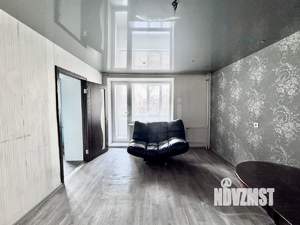 3-к квартира, вторичка, 63м2, 3/9 этаж