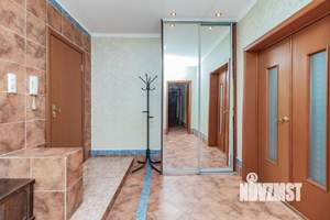 3-к квартира, вторичка, 83м2, 16/18 этаж