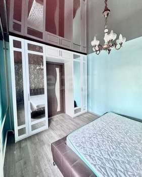 3-к квартира, вторичка, 63м2, 3/9 этаж