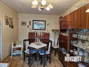 2-к квартира, вторичка, 42м2, 2/5 этаж