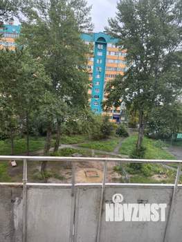 1-к квартира, вторичка, 31м2, 5/9 этаж